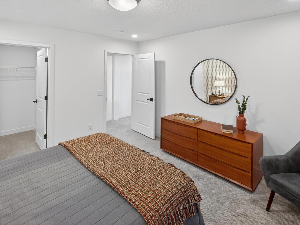 Lower Level Bedroom #3