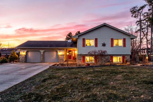 Photo for 5427 Brittany Court, Saint Paul, MN 55110 - listing #7038287 5427 Brittany Court, Saint Paul, MN 55110