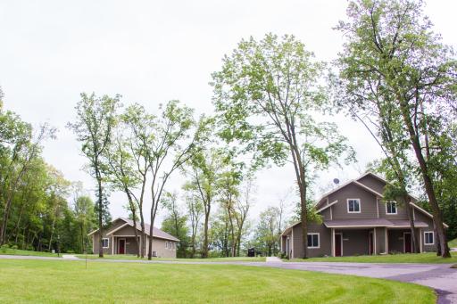 30424 410th Street, Unit 3 (share 4) CIC#65, Dent, MN 56528