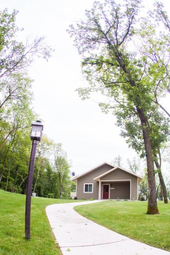 30424 410th Street, Unit 3 (share 4) CIC#65, Dent, MN 56528