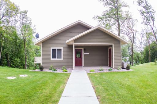 30424 410th Street, Unit 3 (share 4) CIC#65, Dent, MN 56528