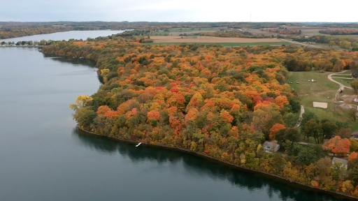 30424 410th Street, Unit 3 (share 4) CIC#65, Dent, MN 56528
