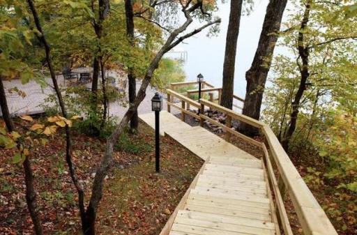 30424 410th Street, Unit 3 (share 4) CIC#65, Dent, MN 56528