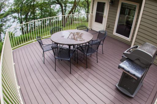 30424 410th Street, Unit 3 (share 4) CIC#65, Dent, MN 56528