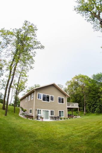 30424 410th Street, Unit 3 (share 4) CIC#65, Dent, MN 56528