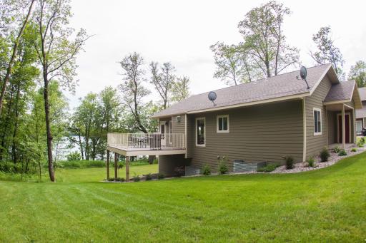 30424 410th Street, Unit 3 (share 4) CIC#65, Dent, MN 56528
