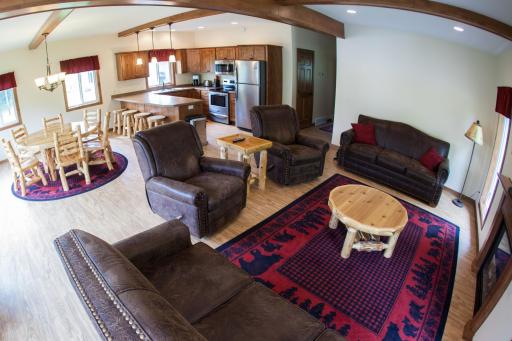 30424 410th Street, Unit 3 (share 4) CIC#65, Dent, MN 56528
