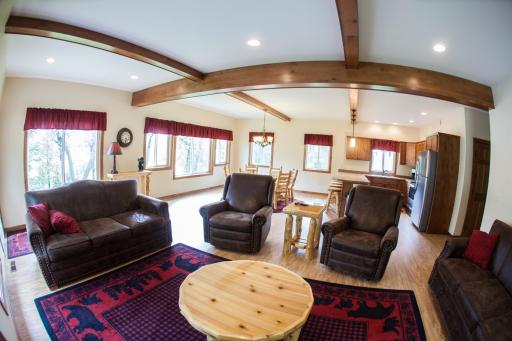 30424 410th Street, Unit 3 (share 4) CIC#65, Dent, MN 56528