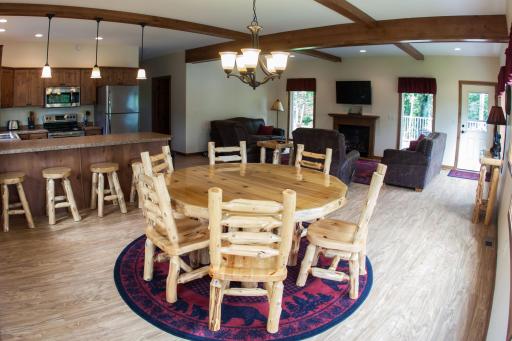 30424 410th Street, Unit 3 (share 4) CIC#65, Dent, MN 56528