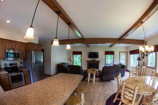 30424 410th Street, Unit 3 (share 4) CIC#65, Dent, MN 56528