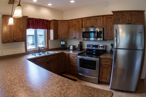30424 410th Street, Unit 3 (share 4) CIC#65, Dent, MN 56528