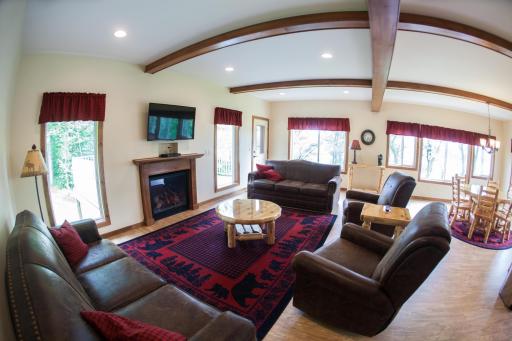 30424 410th Street, Unit 3 (share 4) CIC#65, Dent, MN 56528