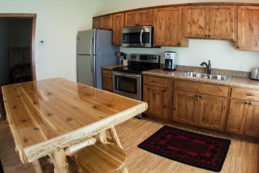 30424 410th Street, Unit 3 (share 4) CIC#65, Dent, MN 56528