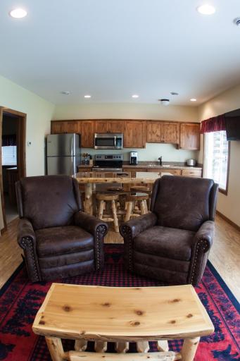 h2. Family Room to kitchen, lower level.jpg