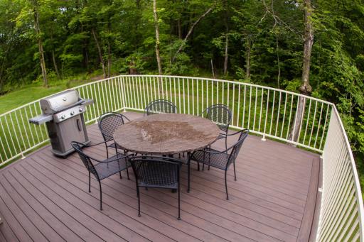 30424 410th Street, Unit 3 (share 4) CIC#65, Dent, MN 56528