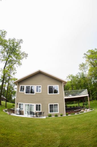 30424 410th Street, Unit 3 (share 4) CIC#65, Dent, MN 56528