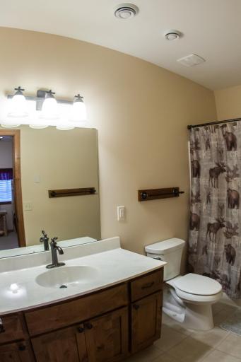 30424 410th Street, Unit 3 (share 4) CIC#65, Dent, MN 56528