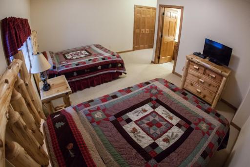 30424 410th Street, Unit 3 (share 4) CIC#65, Dent, MN 56528