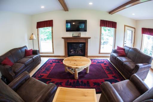 30424 410th Street, Unit 3 (share 4) CIC#65, Dent, MN 56528
