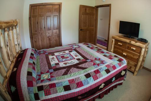 30424 410th Street, Unit 3 (share 4) CIC#65, Dent, MN 56528