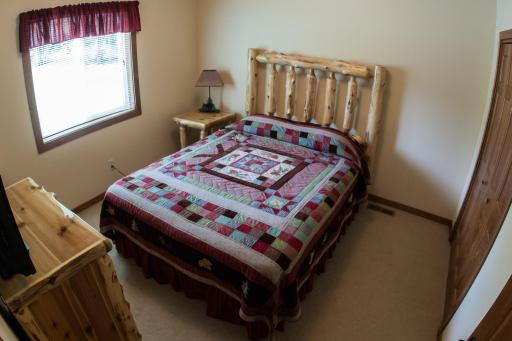 30424 410th Street, Unit 3 (share 4) CIC#65, Dent, MN 56528