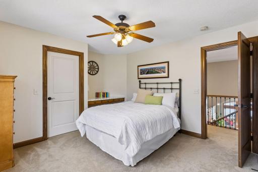 Bedroom #3
