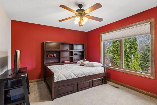 Bedroom #4