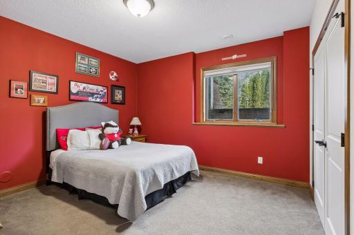 Bedroom #6