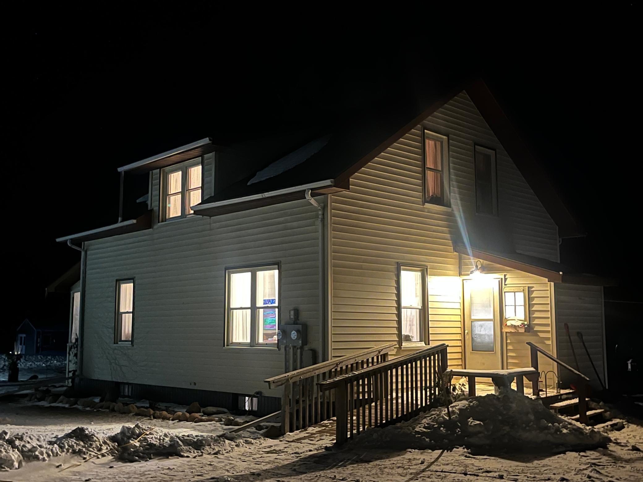 310 3rd Street NW, Mcintosh, MN 56556