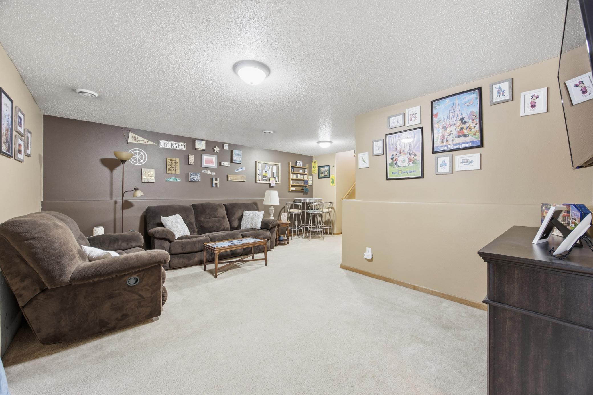 Lower Level