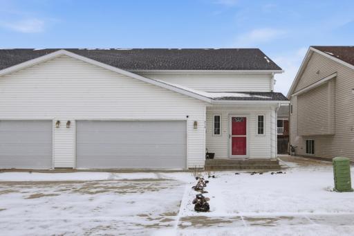 Photo for 714 14th Avenue E, West Fargo, ND 58078 - listing #7038324 714 14th Avenue E, West Fargo, ND 58078