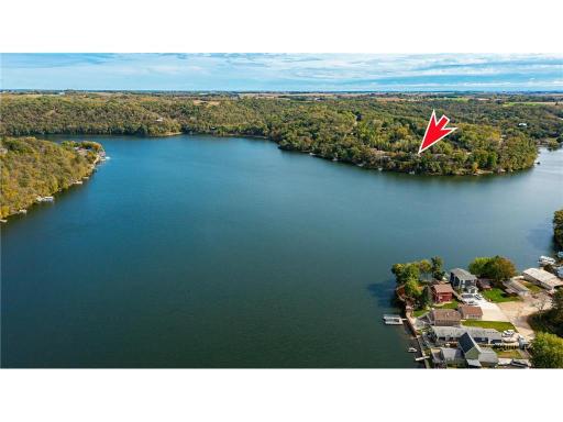 56381 400th Avenue, Zumbro Falls, MN 55991