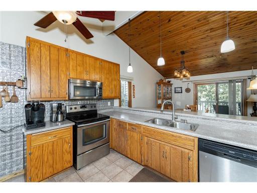 56381 400th Avenue, Zumbro Falls, MN 55991