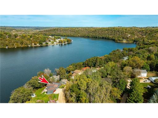 56381 400th Avenue, Zumbro Falls, MN 55991
