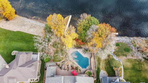 705 W River Parkway, Champlin, MN 55316