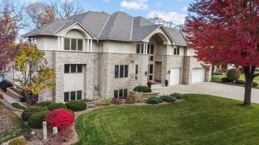 705 W River Parkway, Champlin, MN 55316