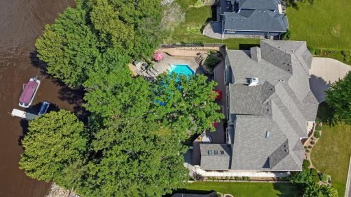 705 W River Parkway, Champlin, MN 55316