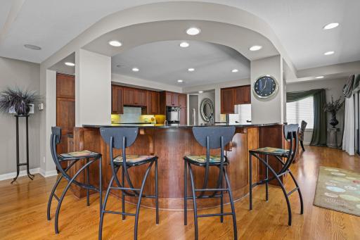 705 W River Parkway, Champlin, MN 55316