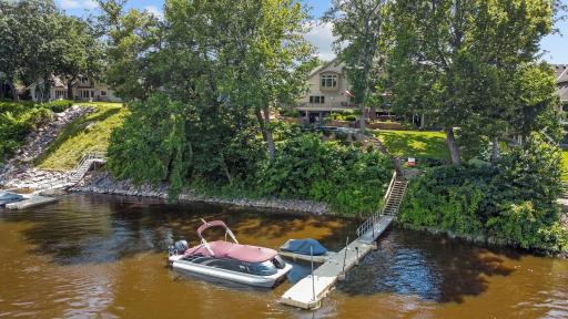 705 W River Parkway, Champlin, MN 55316