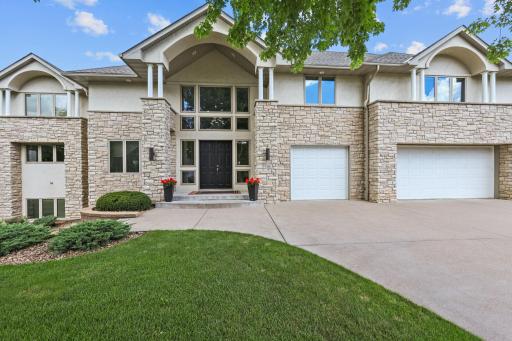 705 W River Parkway, Champlin, MN 55316