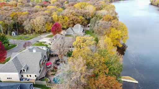 705 W River Parkway, Champlin, MN 55316