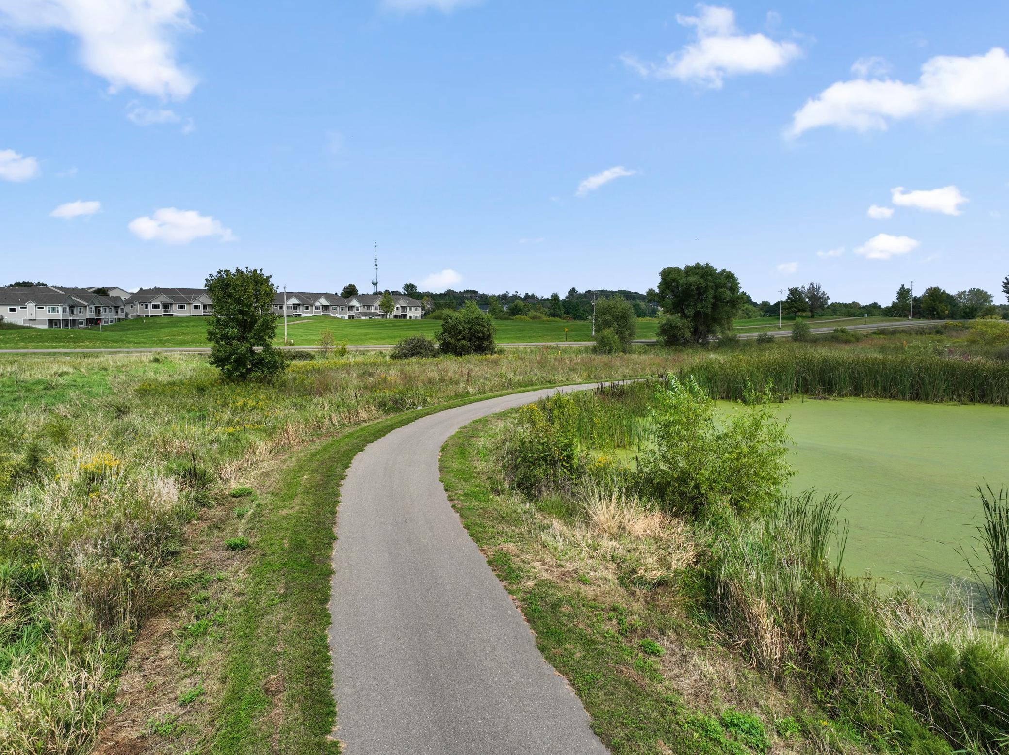 Welcome to Boulder Heights!