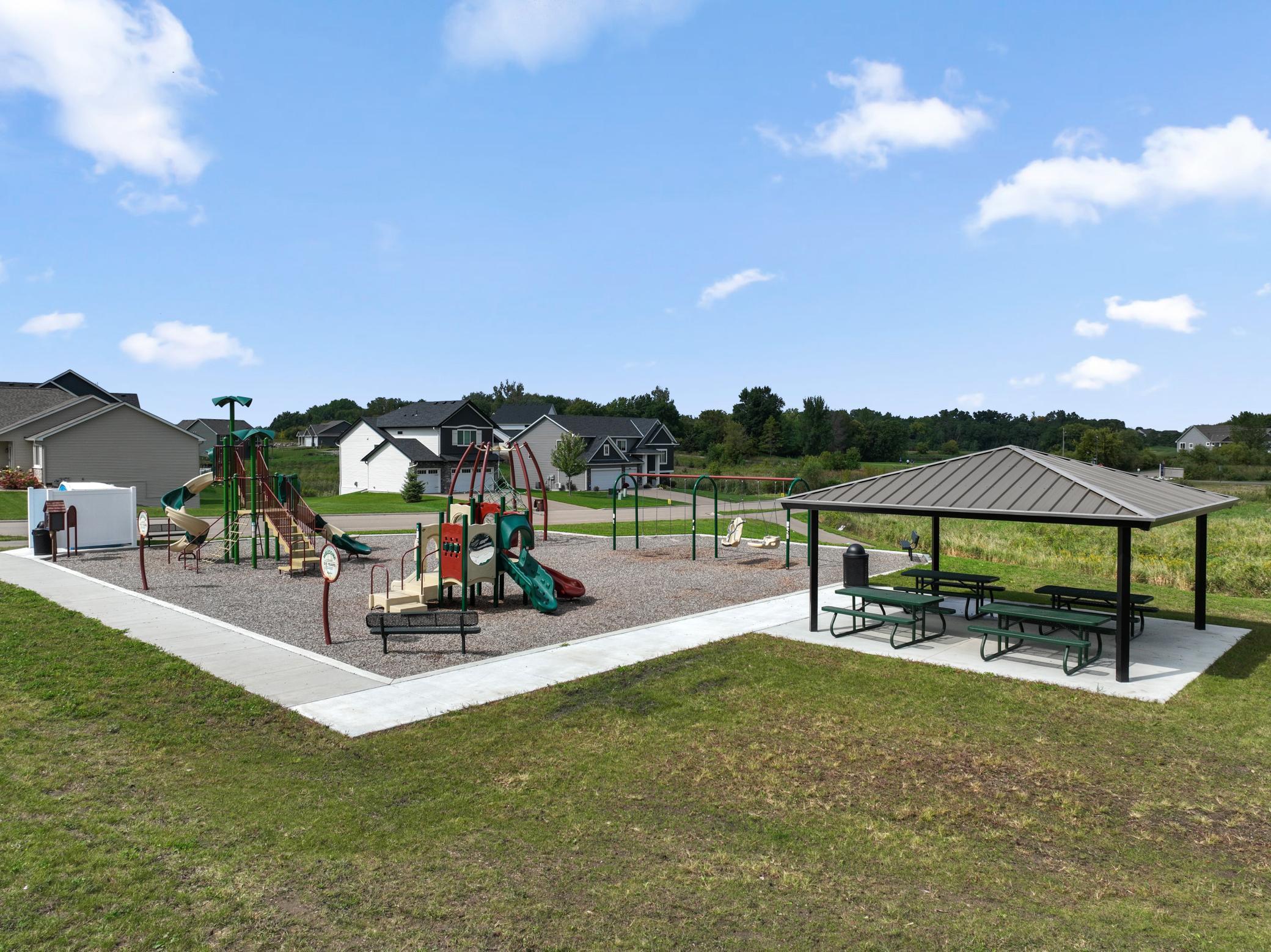 Welcome to Boulder Heights!