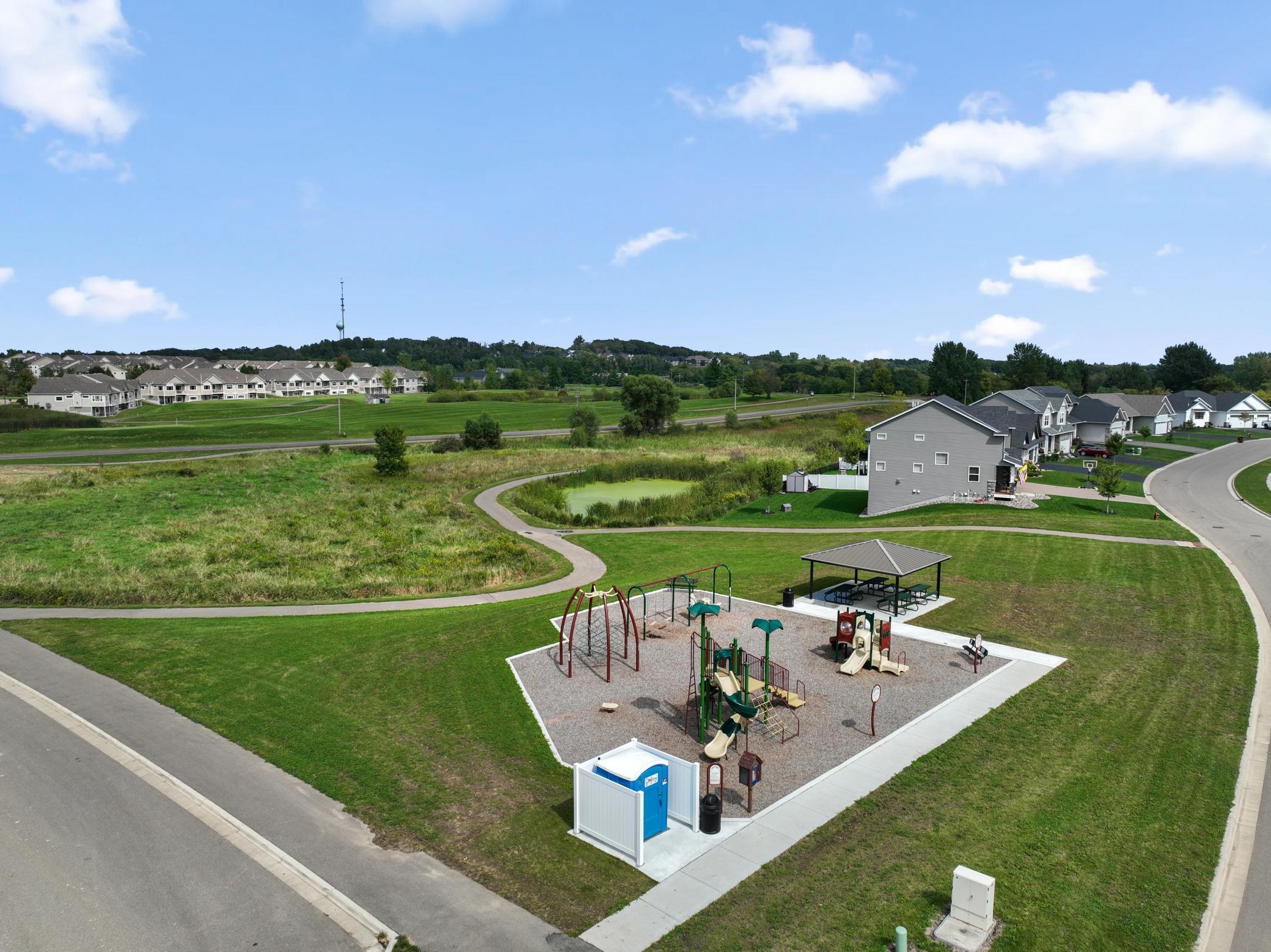 Welcome to Boulder Heights!