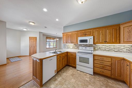 2129 Bard Court, Faribault, MN 55021