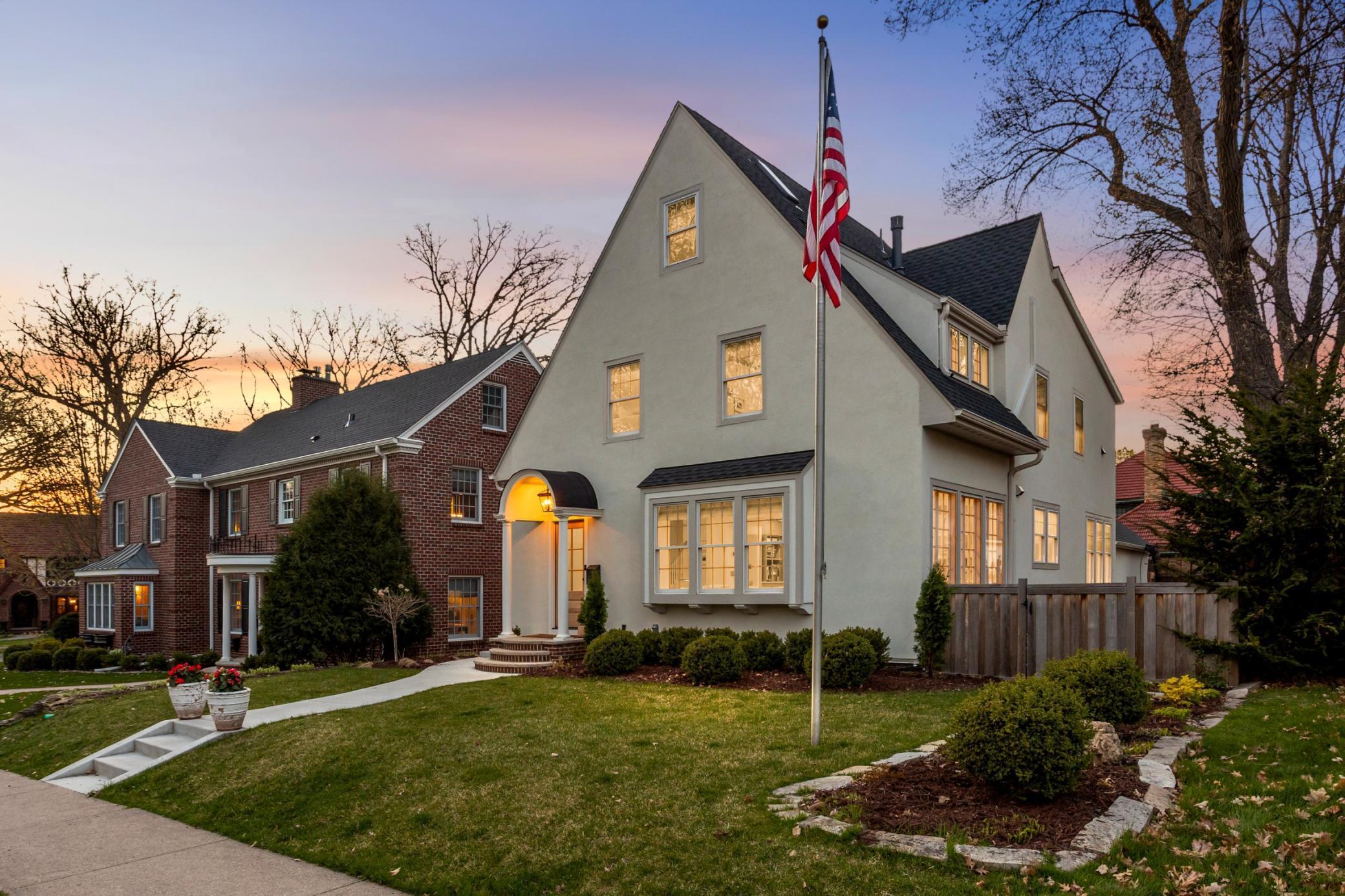 Artfully and masterfully redesigned - life here is elevated to a new level of luxury