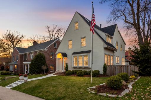 Artfully and masterfully redesigned - life here is elevated to a new level of luxury