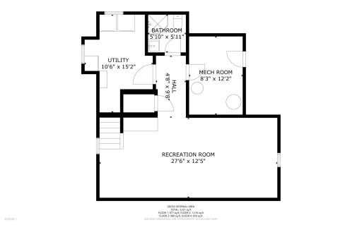 2259 Princeton Avenue, Saint Paul, MN 55105