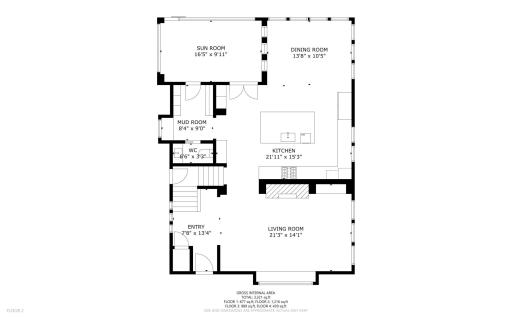 2259 Princeton Avenue, Saint Paul, MN 55105