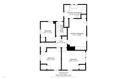 2259 Princeton Avenue, Saint Paul, MN 55105